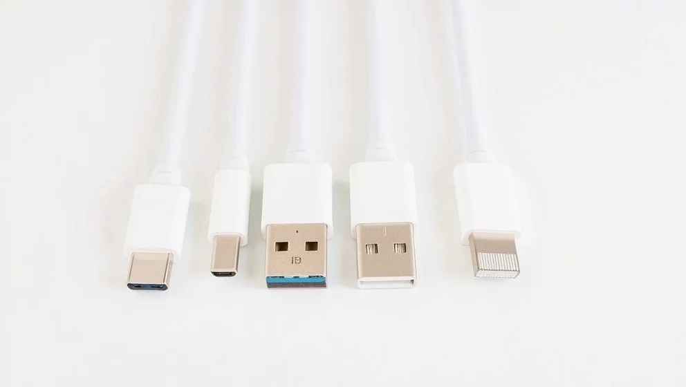 Varför byter Apple från Lightning till USB-C